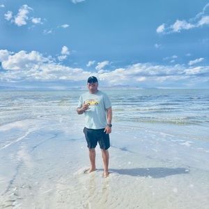 Meet your Posher, Jesus